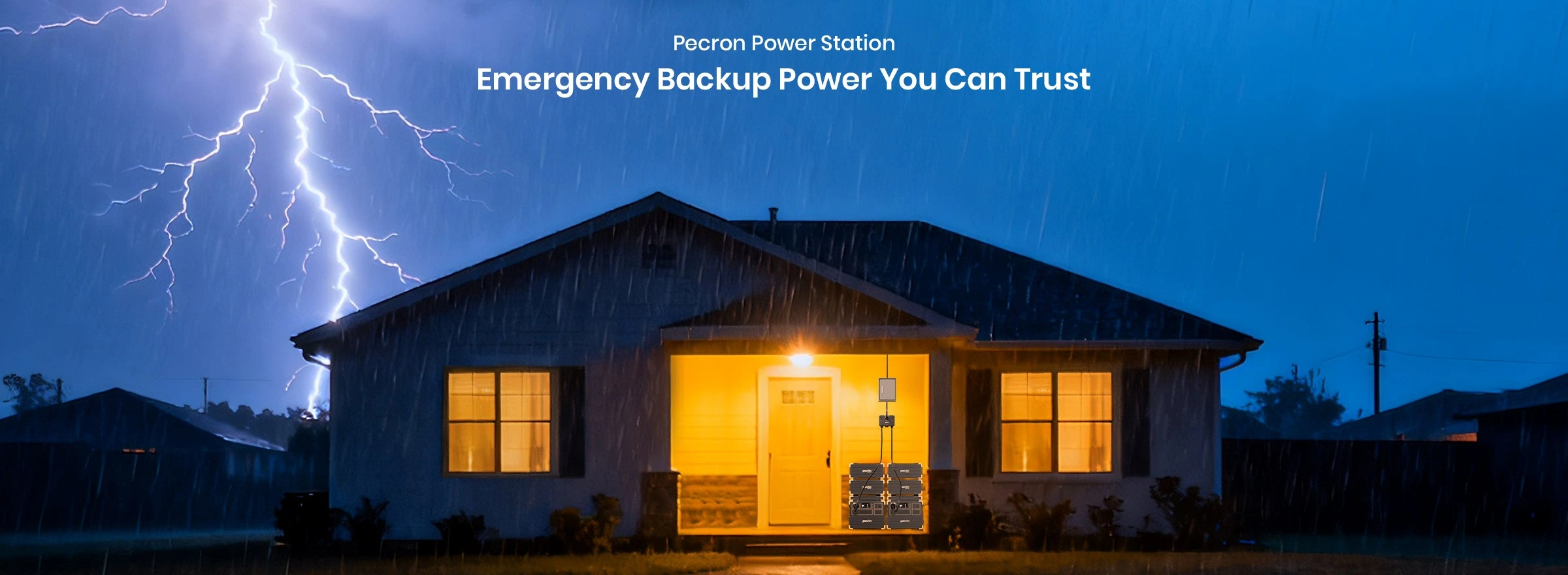 Reliable Power for Every Adventure