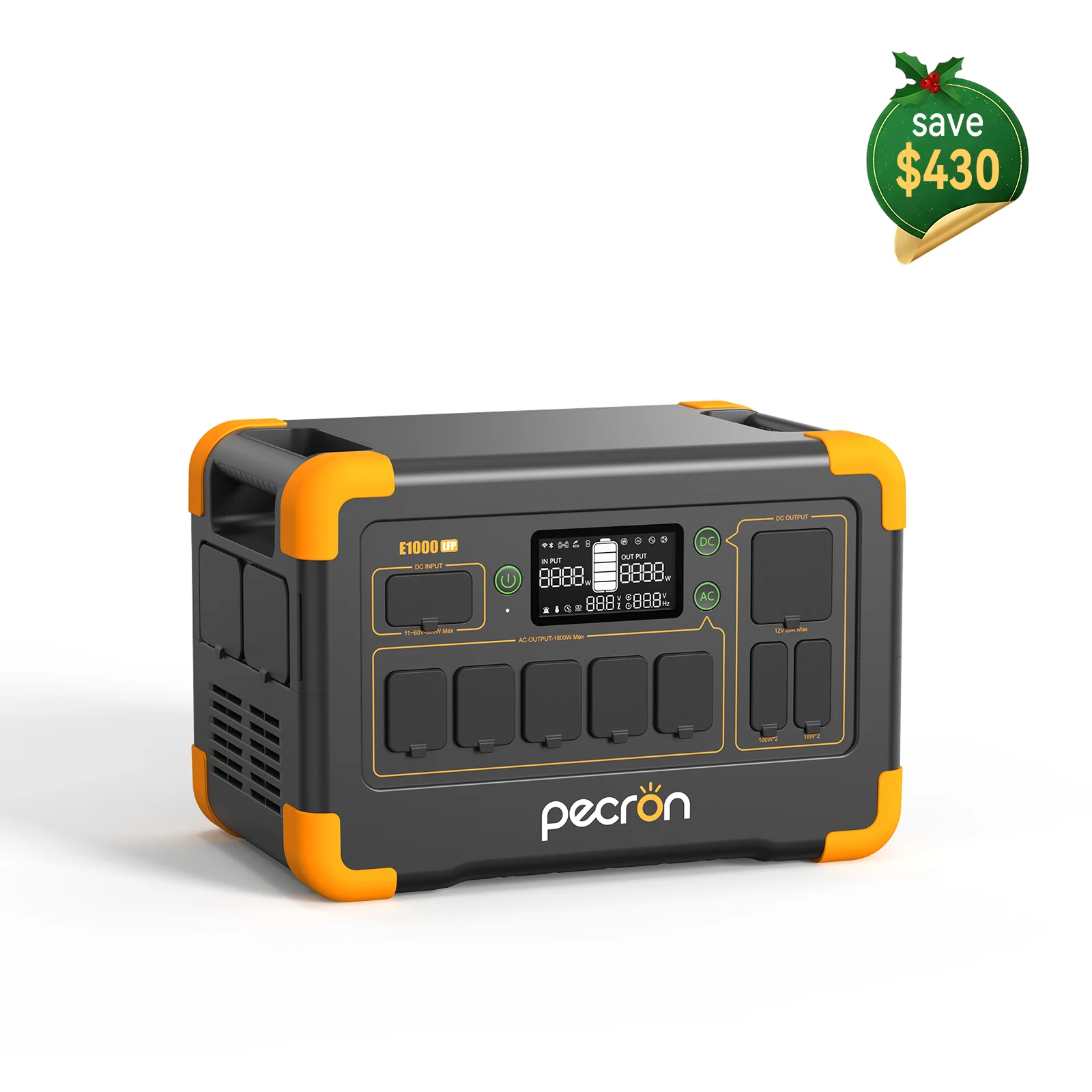 Front Page Featured Products